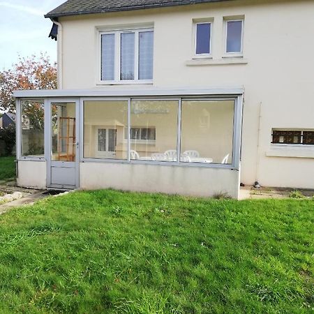 Gite Du Roudour Villa Begard Exterior photo