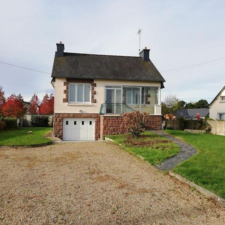 Gite Du Roudour Villa Begard Exterior photo